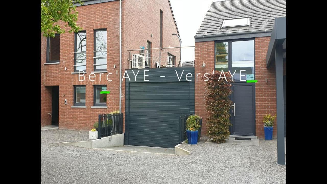 Le Vers'AYE Exterior foto